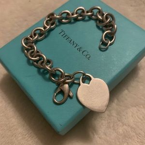 Tiffany &Co. Bracelet